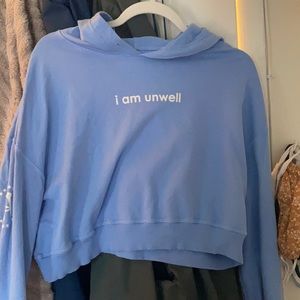 Call her daddy sweatshirt